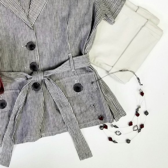 FIND THESE BEAUTIES & SO MUCH MORE IN MY CLOSET! - Picture 3 of 6